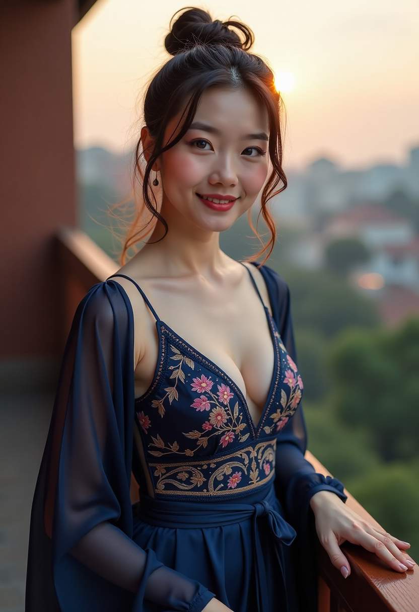 穿书女配的纠偏手册